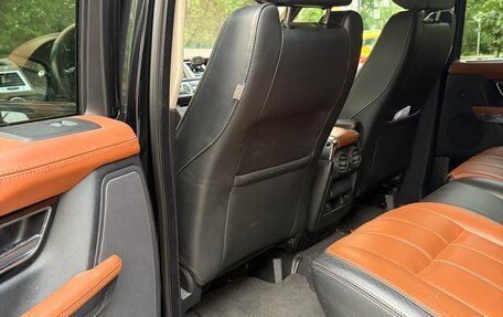 Land Rover Range Rover Sport I рестайлинг, 2012 год, 2 550 000 рублей, 14 фотография