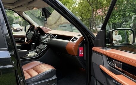 Land Rover Range Rover Sport I рестайлинг, 2012 год, 2 550 000 рублей, 18 фотография