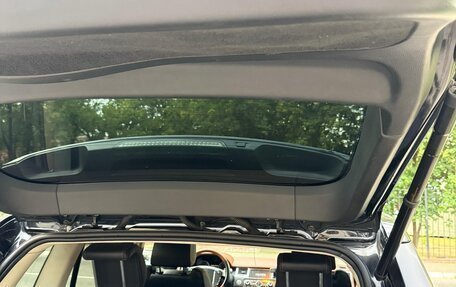 Land Rover Range Rover Sport I рестайлинг, 2012 год, 2 550 000 рублей, 21 фотография