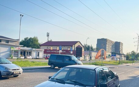 Volkswagen Passat B3, 1989 год, 75 000 рублей, 3 фотография