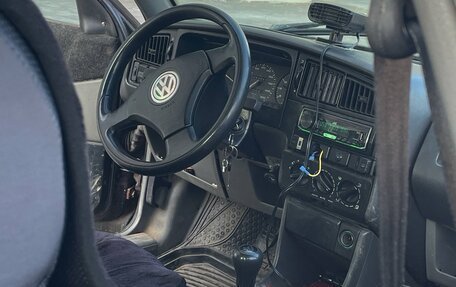 Volkswagen Passat B3, 1989 год, 75 000 рублей, 5 фотография