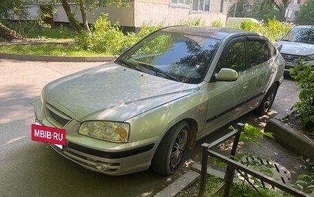 Hyundai Elantra III, 2005 год, 280 000 рублей, 2 фотография