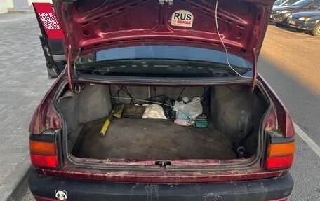 Volkswagen Passat B3, 1989 год, 75 000 рублей, 8 фотография