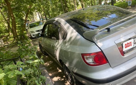 Hyundai Elantra III, 2005 год, 280 000 рублей, 4 фотография