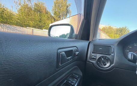 Volkswagen Golf IV, 2001 год, 390 000 рублей, 9 фотография