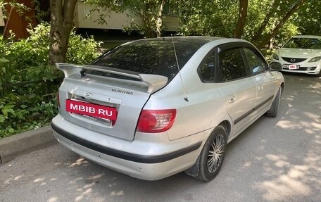 Hyundai Elantra III, 2005 год, 280 000 рублей, 3 фотография