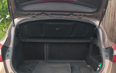 Hyundai i30 II рестайлинг, 2012 год, 1 050 000 рублей, 7 фотография