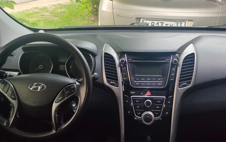 Hyundai i30 II рестайлинг, 2012 год, 1 050 000 рублей, 9 фотография
