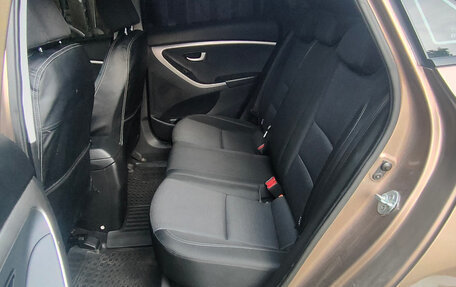 Hyundai i30 II рестайлинг, 2012 год, 1 050 000 рублей, 8 фотография