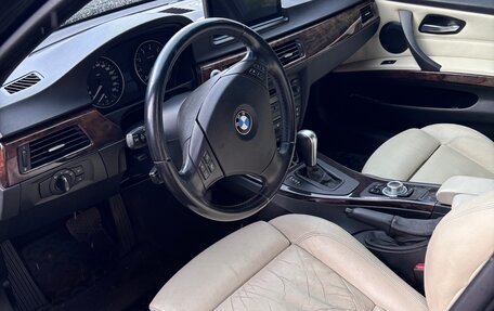 BMW 3 серия, 2006 год, 1 300 000 рублей, 9 фотография