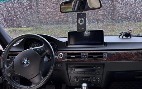 BMW 3 серия, 2006 год, 1 300 000 рублей, 8 фотография