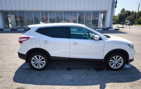 Nissan Qashqai, 2017 год, 1 675 000 рублей, 3 фотография