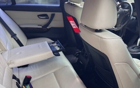 BMW 3 серия, 2006 год, 1 300 000 рублей, 11 фотография