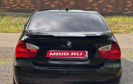 BMW 3 серия, 2006 год, 1 300 000 рублей, 6 фотография