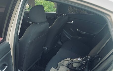 KIA Rio III рестайлинг, 2012 год, 755 000 рублей, 11 фотография
