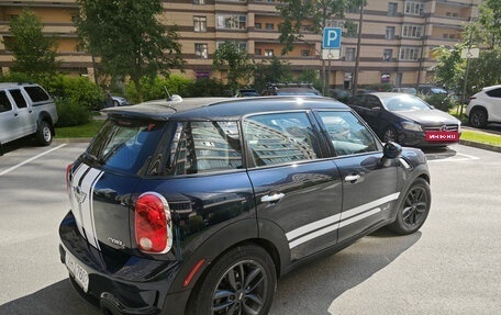 MINI Countryman I (R60), 2010 год, 950 000 рублей, 4 фотография