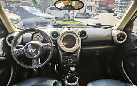 MINI Countryman I (R60), 2010 год, 950 000 рублей, 10 фотография