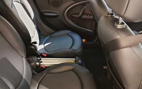 MINI Countryman I (R60), 2010 год, 950 000 рублей, 9 фотография