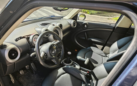 MINI Countryman I (R60), 2010 год, 950 000 рублей, 8 фотография