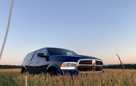 Dodge RAM IV, 2011 год, 2 890 000 рублей, 2 фотография