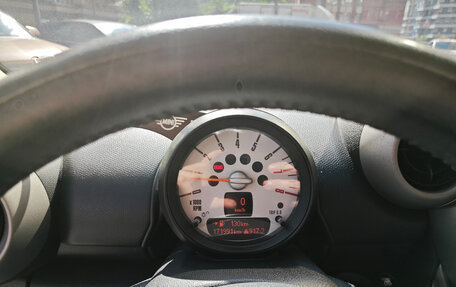 MINI Countryman I (R60), 2010 год, 950 000 рублей, 15 фотография