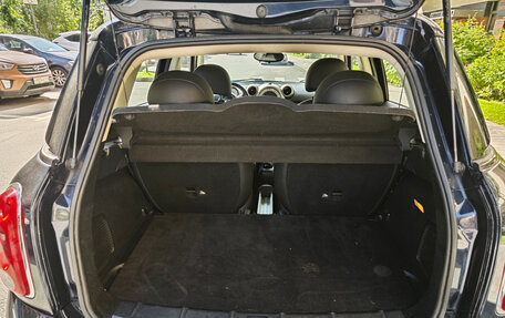 MINI Countryman I (R60), 2010 год, 950 000 рублей, 12 фотография