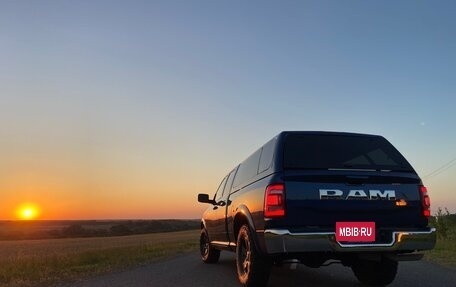 Dodge RAM IV, 2011 год, 2 890 000 рублей, 4 фотография