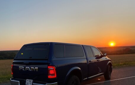 Dodge RAM IV, 2011 год, 2 890 000 рублей, 6 фотография
