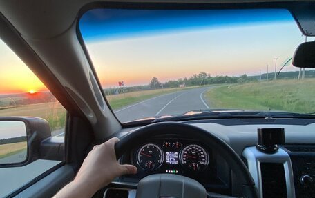 Dodge RAM IV, 2011 год, 2 890 000 рублей, 10 фотография