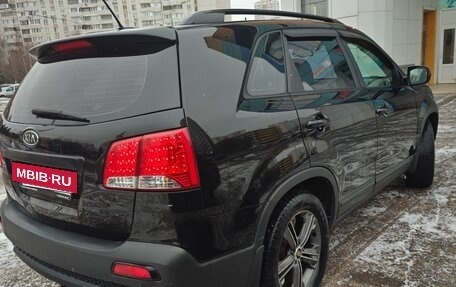 KIA Sorento II рестайлинг, 2011 год, 1 100 000 рублей, 3 фотография