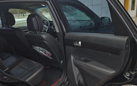 KIA Sorento II рестайлинг, 2011 год, 1 100 000 рублей, 20 фотография