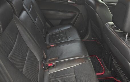 KIA Sorento II рестайлинг, 2011 год, 1 100 000 рублей, 19 фотография