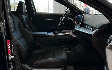 Haval F7x, 2025 год, 3 549 000 рублей, 10 фотография