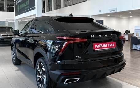 Haval F7x, 2025 год, 3 549 000 рублей, 4 фотография