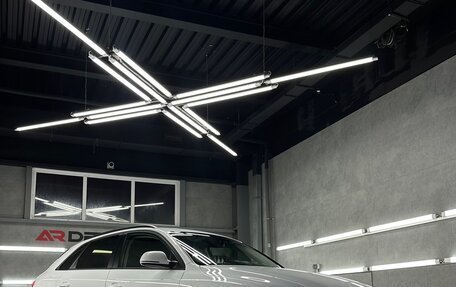 Audi Q3, 2018 год, 2 370 000 рублей, 1 фотография