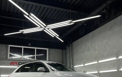 Audi Q3, 2018 год, 2 370 000 рублей, 1 фотография