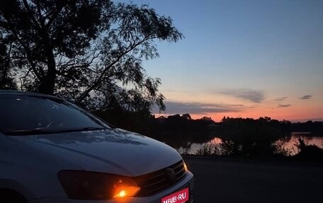 Volkswagen Polo VI (EU Market), 2017 год, 900 000 рублей, 1 фотография