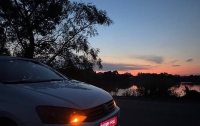 Volkswagen Polo VI (EU Market), 2017 год, 900 000 рублей, 1 фотография
