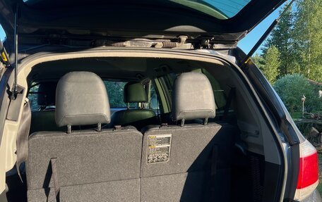 Toyota Highlander III, 2012 год, 2 040 000 рублей, 10 фотография