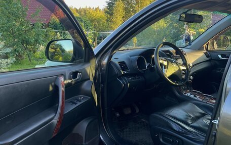 Toyota Highlander III, 2012 год, 2 040 000 рублей, 3 фотография