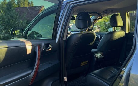 Toyota Highlander III, 2012 год, 2 040 000 рублей, 11 фотография