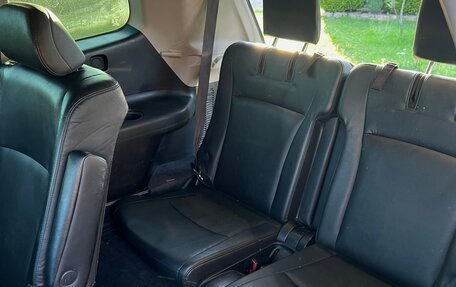 Toyota Highlander III, 2012 год, 2 040 000 рублей, 9 фотография