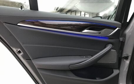 BMW 5 серия, 2022 год, 7 699 999 рублей, 13 фотография