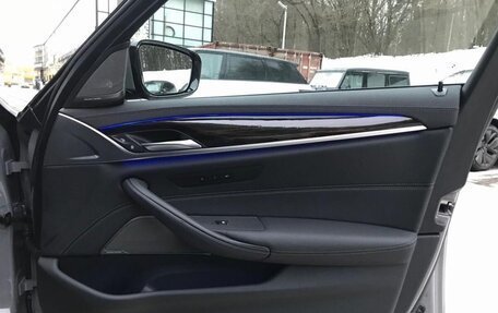 BMW 5 серия, 2022 год, 7 699 999 рублей, 14 фотография