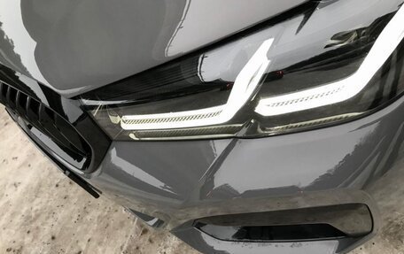BMW 5 серия, 2022 год, 7 699 999 рублей, 10 фотография