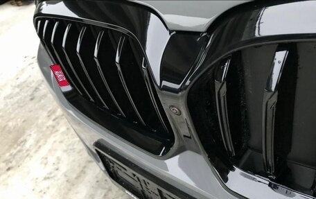 BMW 5 серия, 2022 год, 7 699 999 рублей, 9 фотография