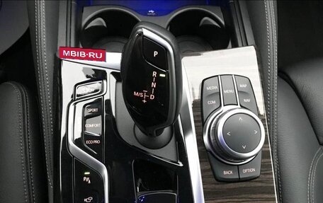 BMW 5 серия, 2022 год, 7 699 999 рублей, 20 фотография