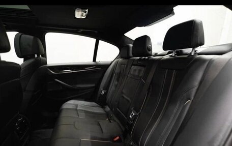 BMW 5 серия, 2022 год, 7 699 999 рублей, 26 фотография