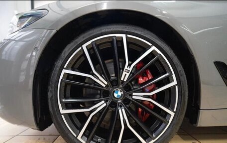 BMW 5 серия, 2022 год, 7 699 999 рублей, 31 фотография