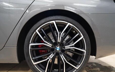 BMW 5 серия, 2022 год, 7 699 999 рублей, 32 фотография